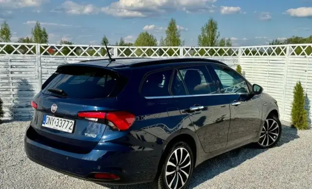 FIAT Tipo 