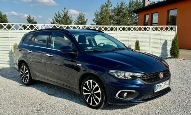 FIAT Tipo 