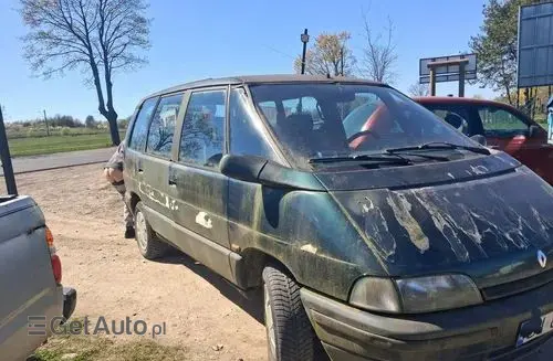 RENAULT Espace 