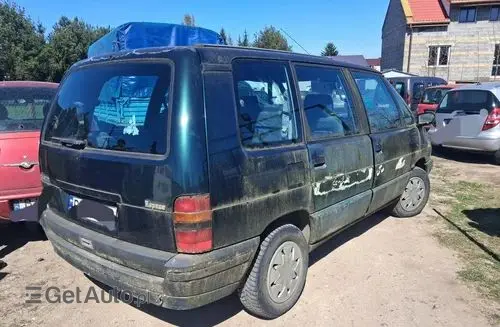 RENAULT Espace 