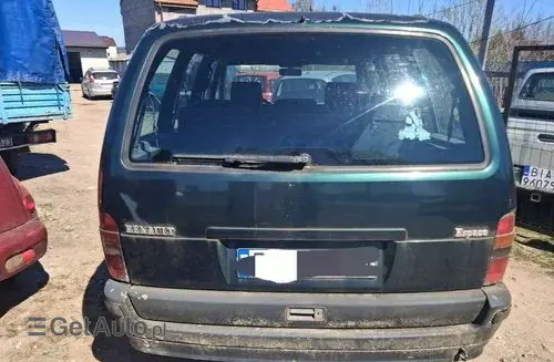 RENAULT Espace 