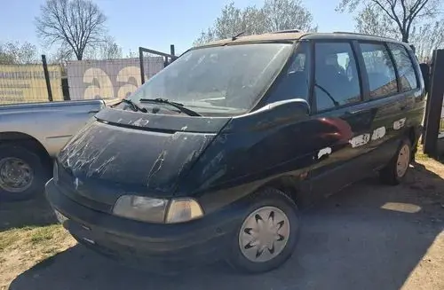 RENAULT Espace 