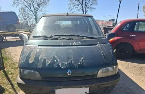 RENAULT Espace 