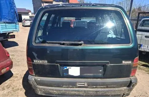 RENAULT Espace 
