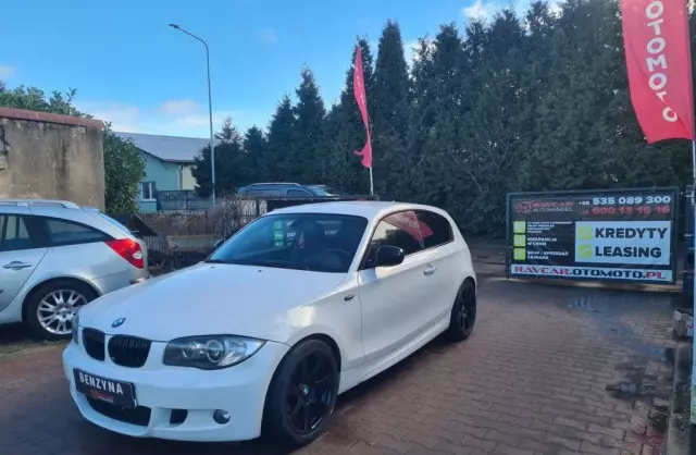 BMW Seria 1 