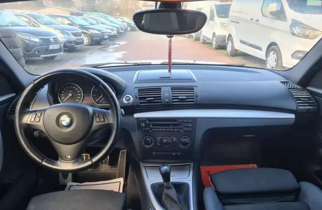 BMW Seria 1 