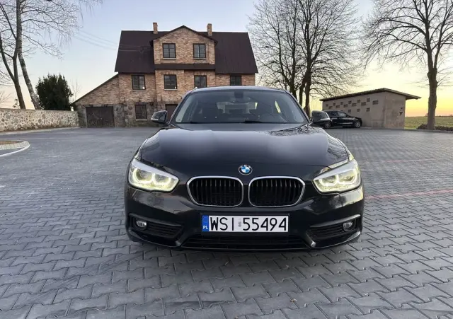 BMW Seria 1 116i