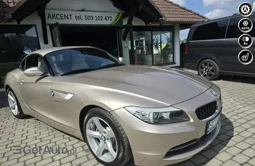 BMW Z 4 