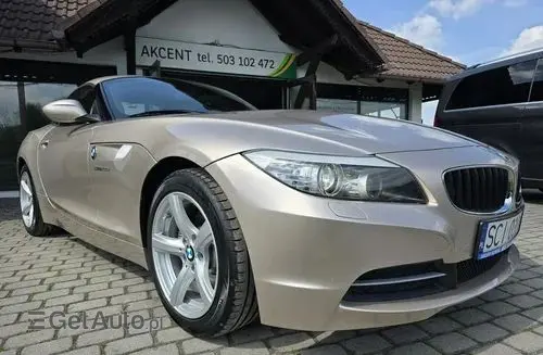 BMW Z 4 