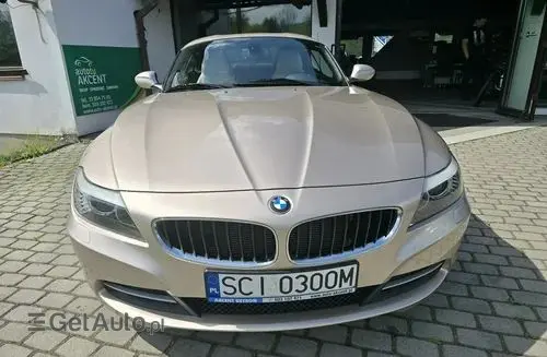 BMW Z 4 