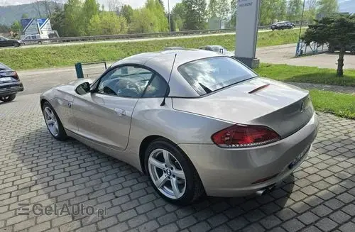 BMW Z 4 