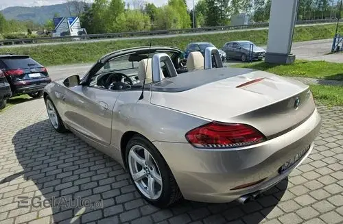 BMW Z 4 