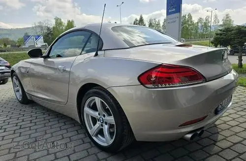BMW Z 4 