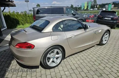 BMW Z 4 