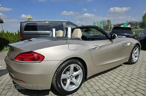 BMW Z 4 