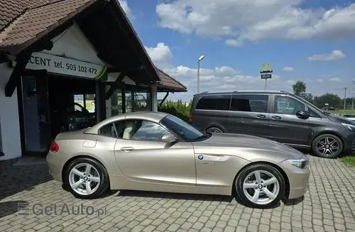 BMW Z 4 