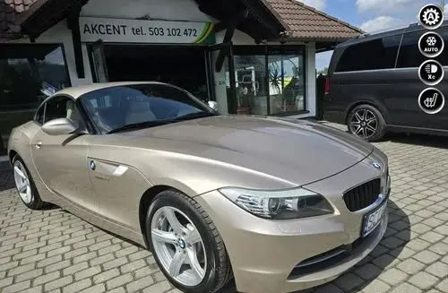 BMW Z 4 