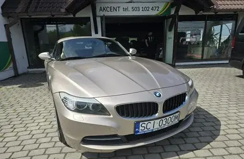 BMW Z 4 