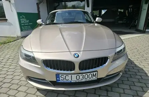 BMW Z 4 