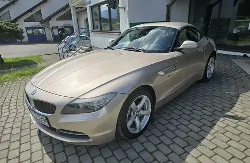 BMW Z 4 