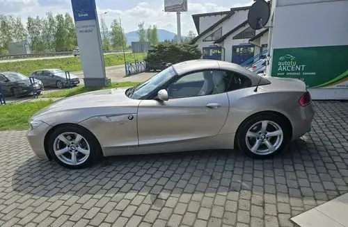 BMW Z 4 