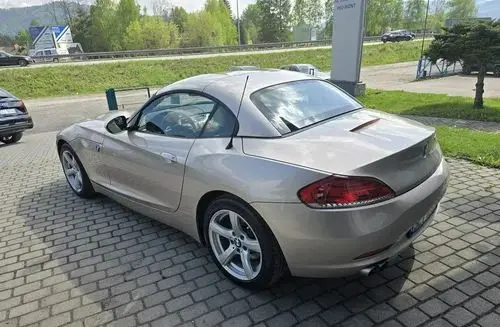 BMW Z 4 