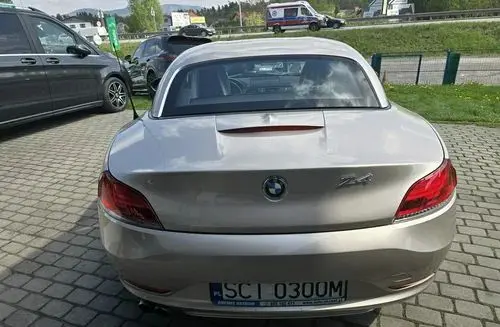 BMW Z 4 
