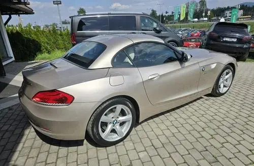 BMW Z 4 