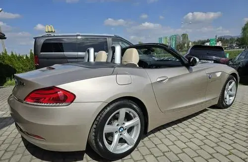 BMW Z 4 