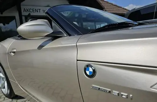 BMW Z 4 