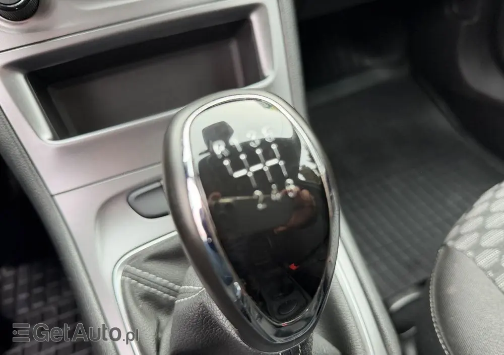 OPEL Astra 1.2 T Edition S&S