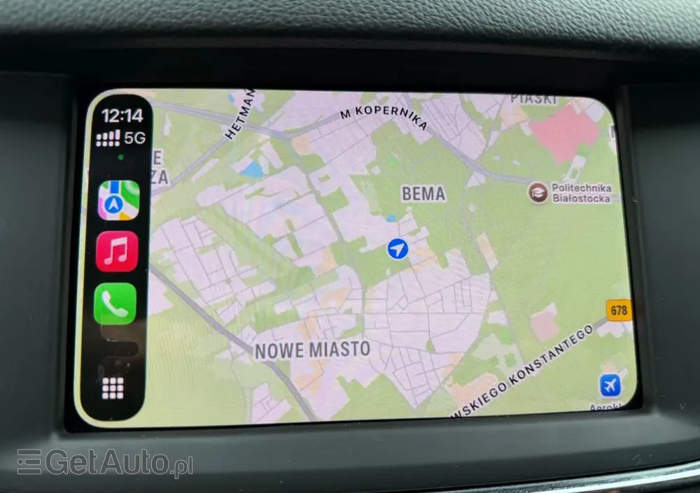 OPEL Astra 1.2 T Edition S&S