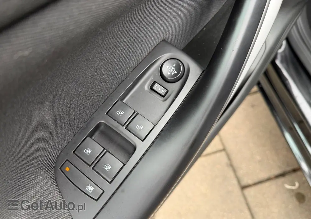 OPEL Astra 1.2 T Edition S&S