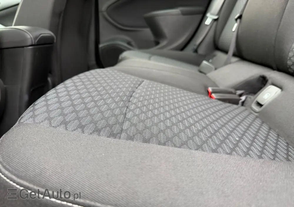 OPEL Astra 1.2 T Edition S&S