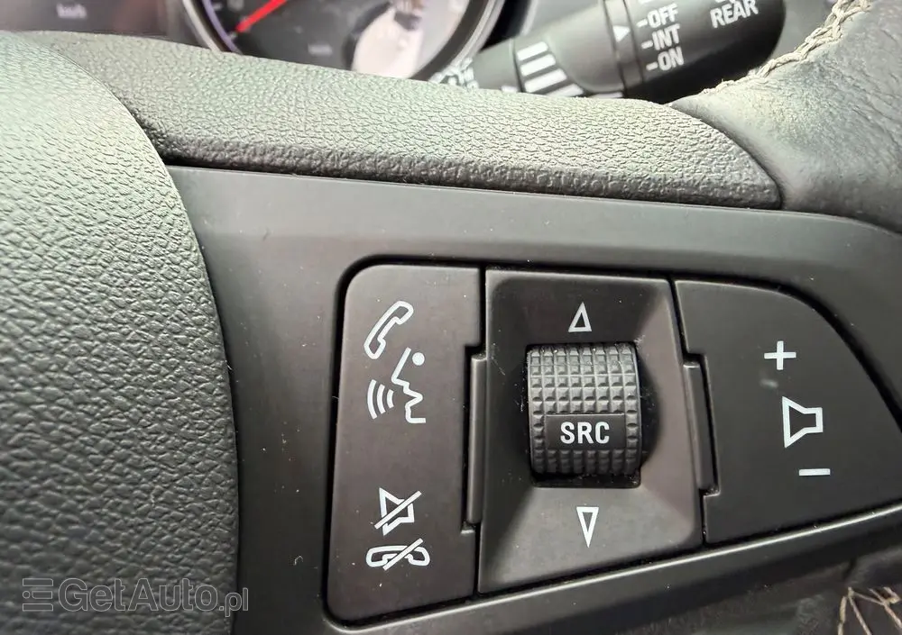 OPEL Astra 1.2 T Edition S&S