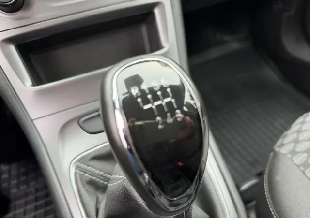 OPEL Astra 1.2 T Edition S&S