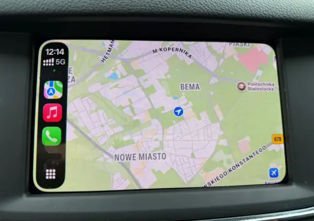 OPEL Astra 1.2 T Edition S&S