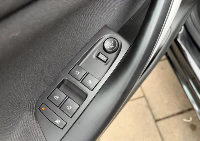 OPEL Astra 1.2 T Edition S&S