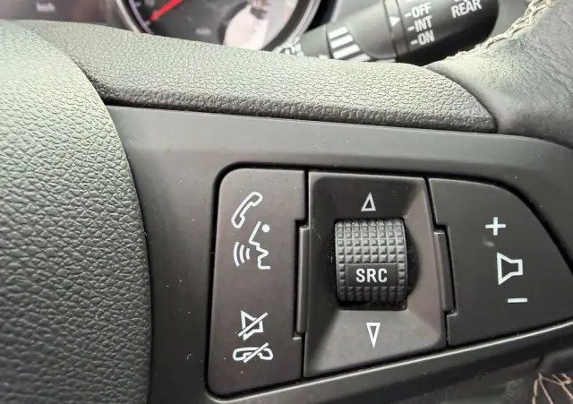 OPEL Astra 1.2 T Edition S&S