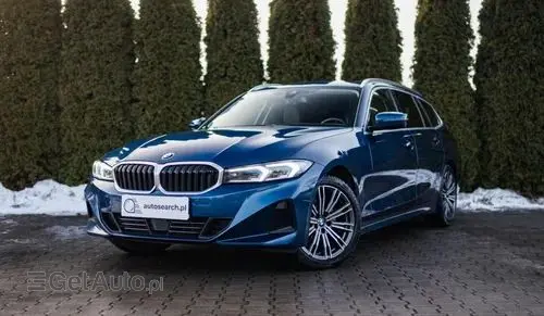 BMW Seria 3 