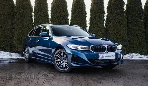 BMW Seria 3 