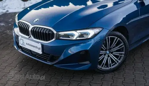 BMW Seria 3 