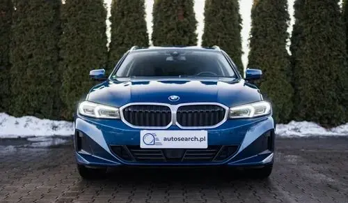 BMW Seria 3 