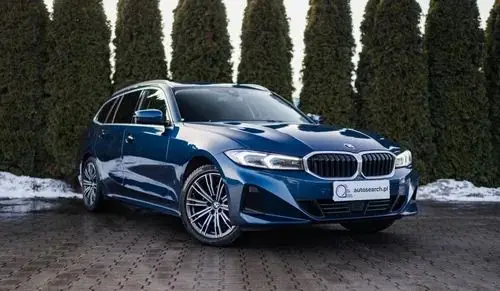 BMW Seria 3 