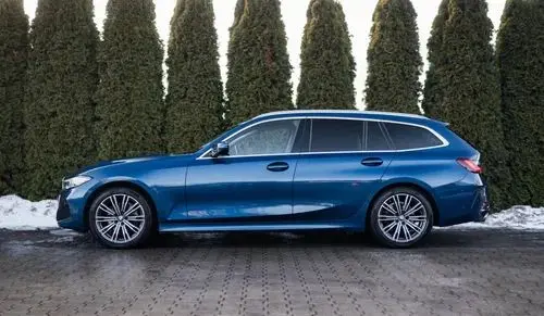 BMW Seria 3 