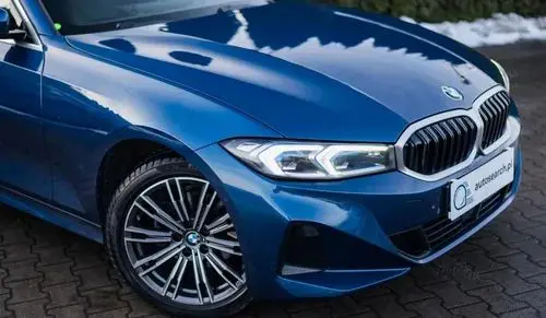 BMW Seria 3 
