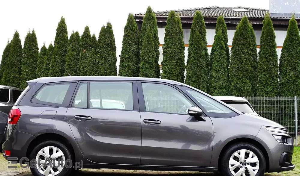 CITROËN C4 Grand Picasso 1.6 BlueHDi MoreLife S&S
