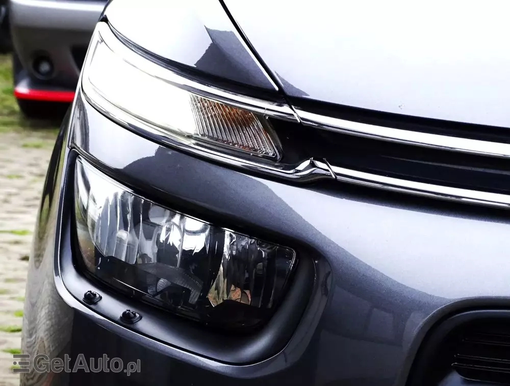 CITROËN C4 Grand Picasso 1.6 BlueHDi MoreLife S&S