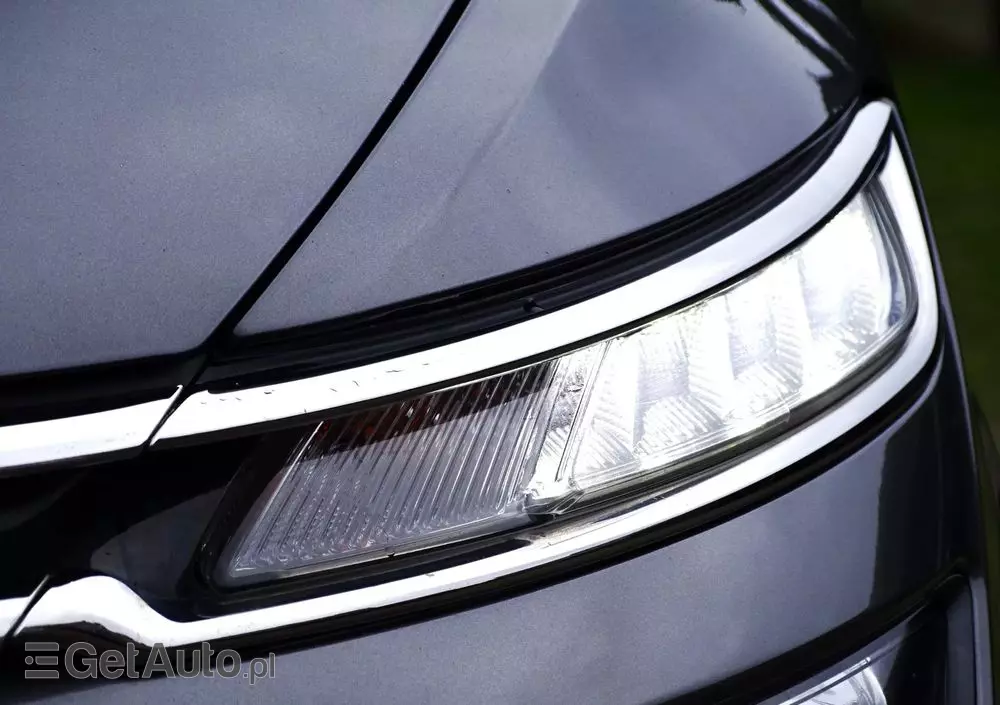 CITROËN C4 Grand Picasso 1.6 BlueHDi MoreLife S&S