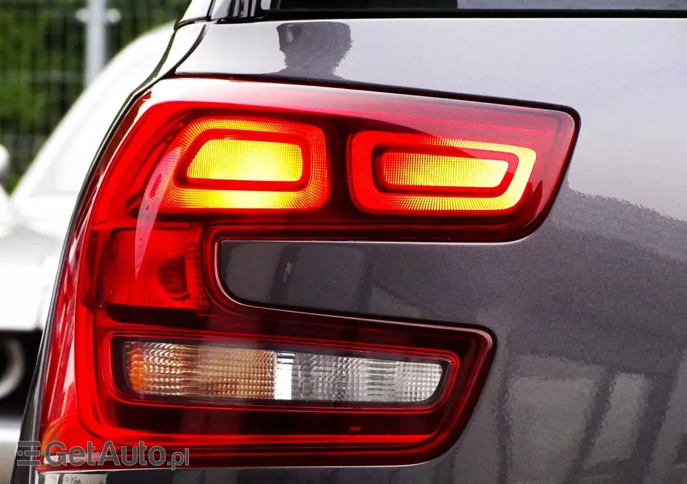 CITROËN C4 Grand Picasso 1.6 BlueHDi MoreLife S&S